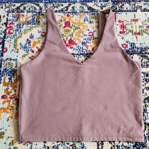 Abercrombie Lounge Set - (Medium Bottom + Small Tank)